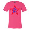 BELLA + CANVAS 3001 Jersey Tee Thumbnail