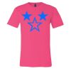 BELLA + CANVAS 3001 Jersey Tee Thumbnail