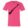 BELLA + CANVAS 3001 Jersey Tee Thumbnail