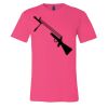BELLA + CANVAS 3001 Jersey Tee Thumbnail