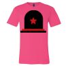 BELLA + CANVAS 3001 Jersey Tee Thumbnail