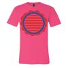 BELLA + CANVAS 3001 Jersey Tee Thumbnail
