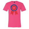 BELLA + CANVAS 3001 Jersey Tee Thumbnail
