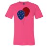 BELLA + CANVAS 3001 Jersey Tee Thumbnail