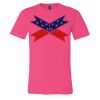 BELLA + CANVAS 3001 Jersey Tee Thumbnail