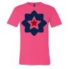 BELLA + CANVAS 3001 Jersey Tee Thumbnail