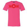 BELLA + CANVAS 3001 Jersey Tee Thumbnail