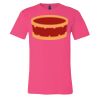 BELLA + CANVAS 3001 Jersey Tee Thumbnail