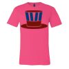 BELLA + CANVAS 3001 Jersey Tee Thumbnail