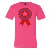 BELLA + CANVAS 3001 Jersey Tee Thumbnail