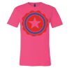 BELLA + CANVAS 3001 Jersey Tee Thumbnail