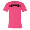 BELLA + CANVAS 3001 Jersey Tee Thumbnail