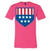 BELLA + CANVAS 3001 Jersey Tee Thumbnail