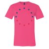 BELLA + CANVAS 3001 Jersey Tee Thumbnail