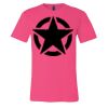 BELLA + CANVAS 3001 Jersey Tee Thumbnail