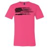BELLA + CANVAS 3001 Jersey Tee Thumbnail