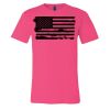 BELLA + CANVAS 3001 Jersey Tee Thumbnail