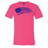 BELLA + CANVAS 3001 Jersey Tee Thumbnail