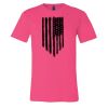 BELLA + CANVAS 3001 Jersey Tee Thumbnail