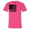 BELLA + CANVAS 3001 Jersey Tee Thumbnail
