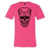 BELLA + CANVAS 3001 Jersey Tee Thumbnail