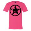 BELLA + CANVAS 3001 Jersey Tee Thumbnail