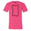 BELLA + CANVAS 3001 Jersey Tee Thumbnail