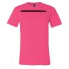 BELLA + CANVAS 3001 Jersey Tee Thumbnail