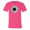 BELLA + CANVAS 3001 Jersey Tee Thumbnail