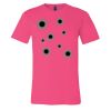 BELLA + CANVAS 3001 Jersey Tee Thumbnail
