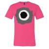 BELLA + CANVAS 3001 Jersey Tee Thumbnail