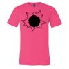 BELLA + CANVAS 3001 Jersey Tee Thumbnail