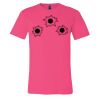 BELLA + CANVAS 3001 Jersey Tee Thumbnail
