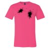 BELLA + CANVAS 3001 Jersey Tee Thumbnail