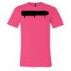 BELLA + CANVAS 3001 Jersey Tee Thumbnail