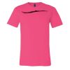 BELLA + CANVAS 3001 Jersey Tee Thumbnail