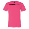 BELLA + CANVAS 3001 Jersey Tee Thumbnail
