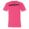 BELLA + CANVAS 3001 Jersey Tee Thumbnail