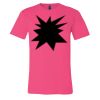 BELLA + CANVAS 3001 Jersey Tee Thumbnail