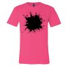 BELLA + CANVAS 3001 Jersey Tee Thumbnail
