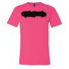 BELLA + CANVAS 3001 Jersey Tee Thumbnail