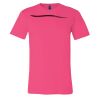 BELLA + CANVAS 3001 Jersey Tee Thumbnail