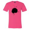 BELLA + CANVAS 3001 Jersey Tee Thumbnail