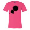 BELLA + CANVAS 3001 Jersey Tee Thumbnail