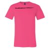 BELLA + CANVAS 3001 Jersey Tee Thumbnail