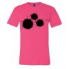 BELLA + CANVAS 3001 Jersey Tee Thumbnail