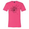 BELLA + CANVAS 3001 Jersey Tee Thumbnail