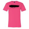 BELLA + CANVAS 3001 Jersey Tee Thumbnail