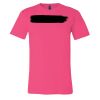BELLA + CANVAS 3001 Jersey Tee Thumbnail