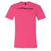 BELLA + CANVAS 3001 Jersey Tee Thumbnail